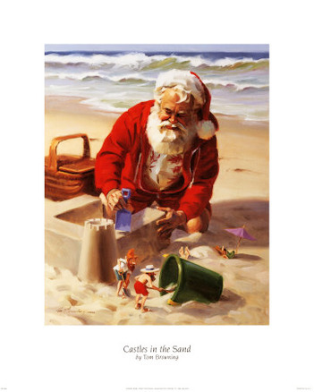 Sand Castles
