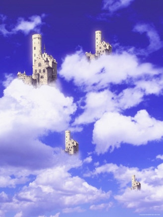 Castles in the Clouds